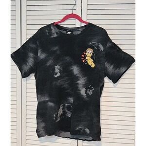 Nike Men's Sole Cal Sneakerhead LA Los Angeles Shirt 2020 Sz Large Tie Dye